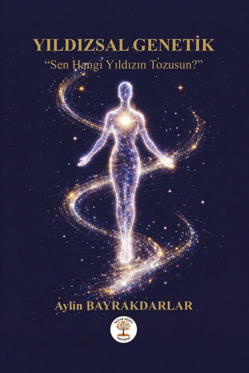 Yıldızsal Genetik Sen Hangi Yıldızın Tozsun