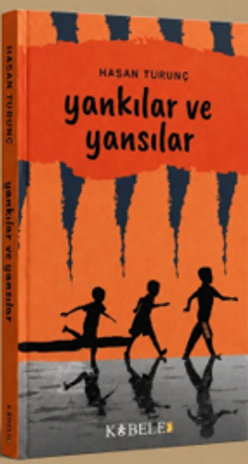 Yankılar ve Yansılar