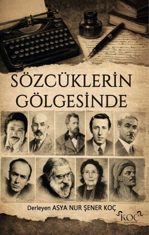 Sözcüklerin Gölgesinde