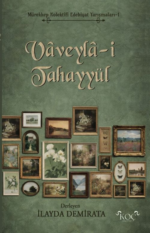 Vaveyla-i Tahayyül