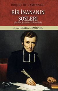 Bir İnananın Sözleri