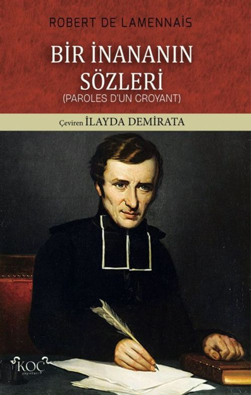 Bir İnananın Sözleri