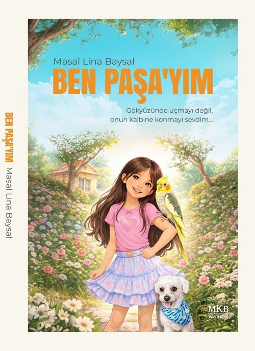Ben Paşa'yım