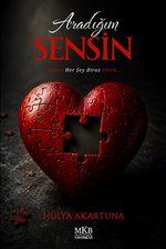 Aradığım Sensin