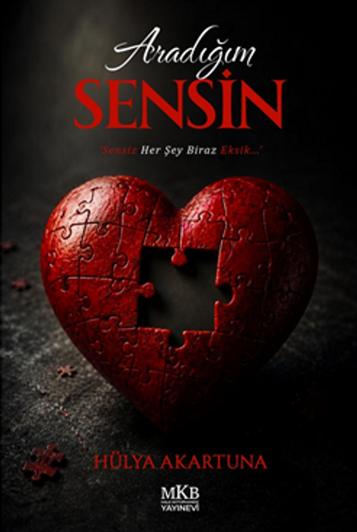Aradığım Sensin