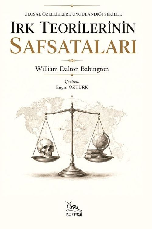 Irk Teorilerinin Safsataları & Ulusal Özelliklere Uygulandığı Şekilde