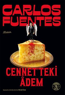 Cennet'teki Âdem