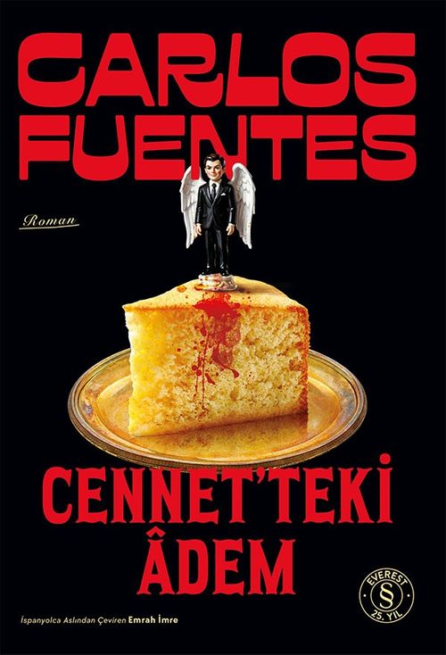 Cennet'teki Âdem