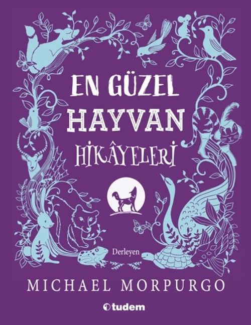 En Güzel Hayvan Hikayeleri