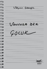 Sonsuza Dek Çocuk