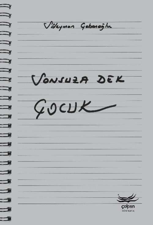Sonsuza Dek Çocuk