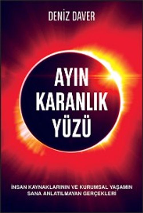 Ayın Karanlık Yüzü