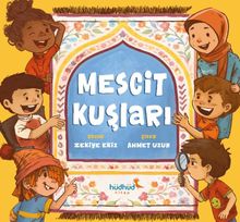 Mescit Kuşları