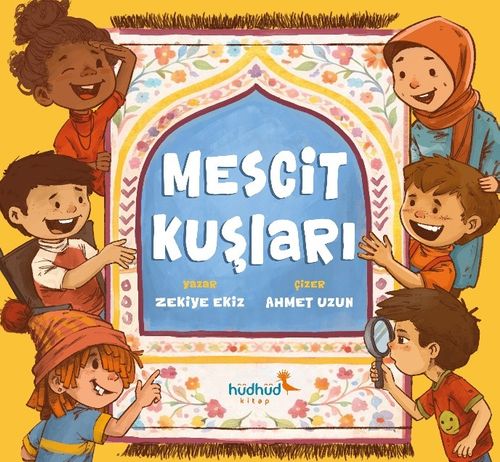 Mescit Kuşları