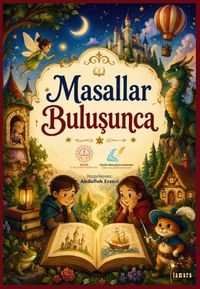 Masallar Buluşunca