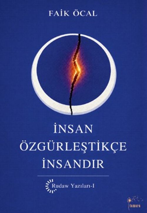 İnsan Özgürleştikçe İnsandır / Rudaw Yazıları 1