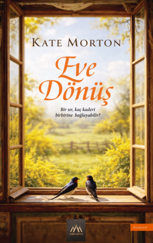 Eve Dönüş