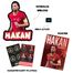 Hakan Çalhanoğlu / Benim Futbol Kahramanım</span>