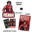Ferdi Kadıoğlu / Benim Futbol Kahramanım</span>