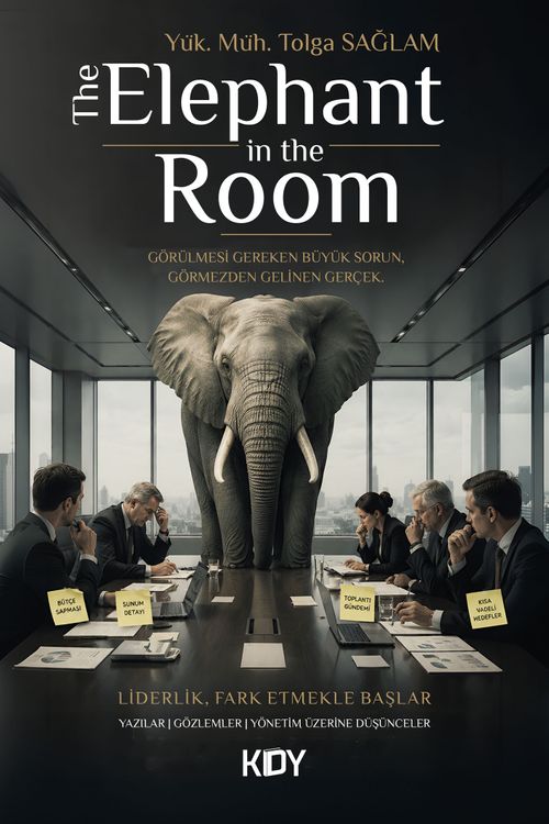 The Elephant in the Room