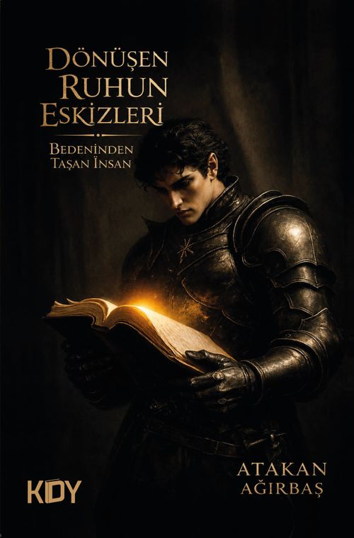 Dönüşen Ruhun Eskizleri