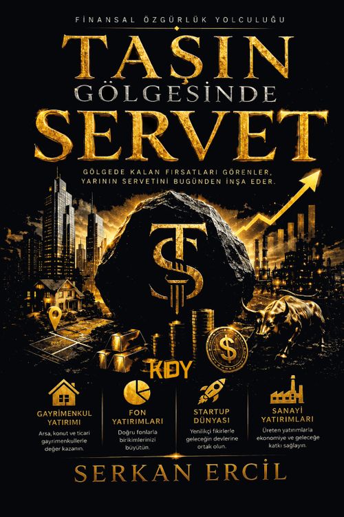 Taşın Gölgesinde Servet