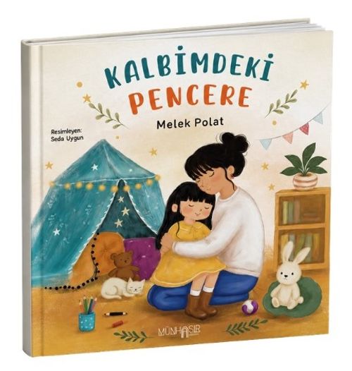 Kalbimdeki Pencere