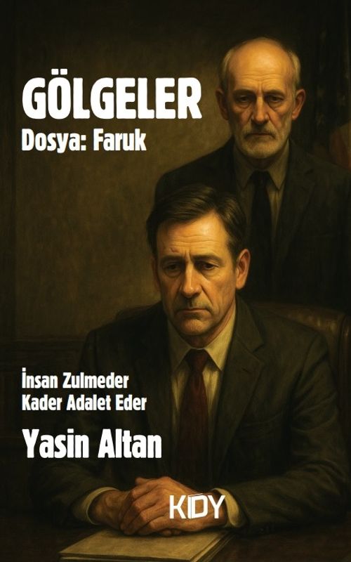 Gölgeler Dosya: Faruk