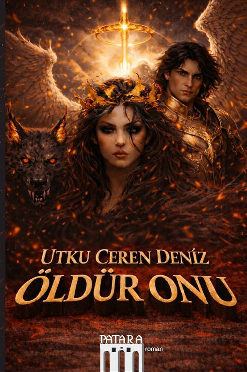 Öldür Onu