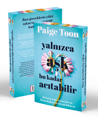 Yalnızca Aşk Bu Kadar Acıtabilir