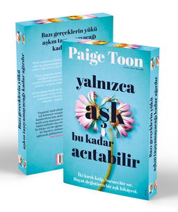 Yalnızca Aşk Bu Kadar Acıtabilir