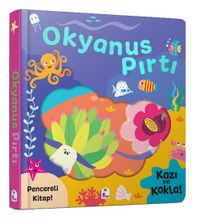 Okyanus Pırtı