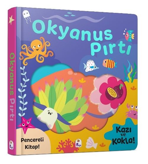 Okyanus Pırtı