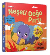 Neşeli Doğa Pırtı