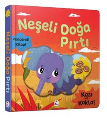 Neşeli Doğa Pırtı