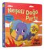 Neşeli Doğa Pırtı