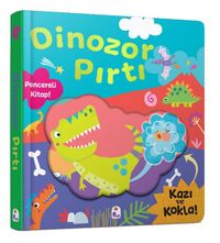 Dinazor Pırtı