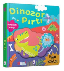 Dinazor Pırtı