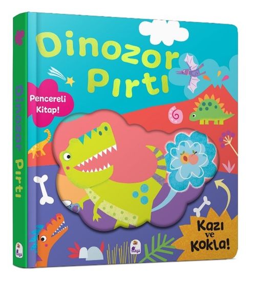 Dinazor Pırtı
