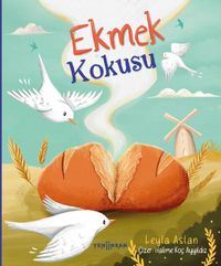 Ekmek Kokusu