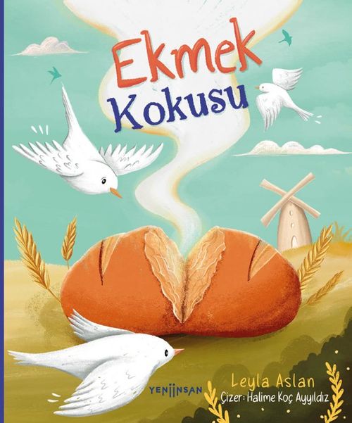 Ekmek Kokusu