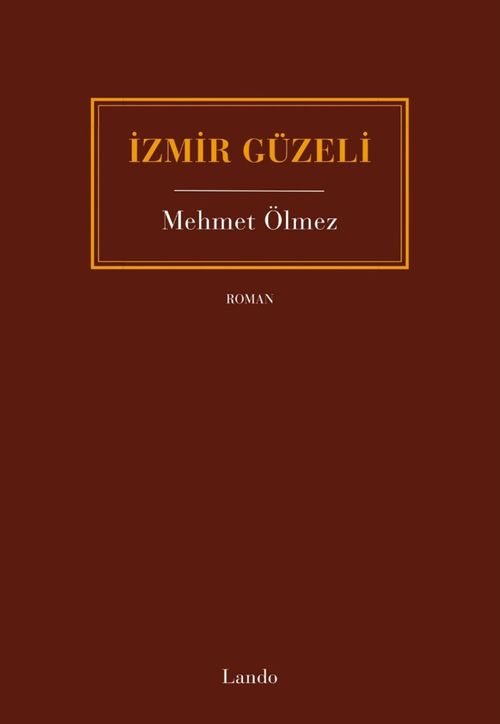 İzmir Güzeli