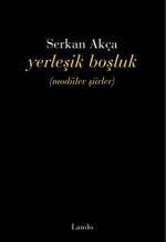 Yerleşik Boşluk (Modüler Şiirler)