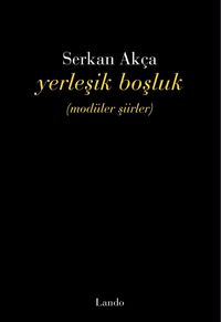 Yerleşik Boşluk (Modüler Şiirler)