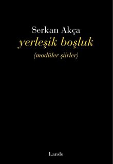 Yerleşik Boşluk (Modüler Şiirler)
