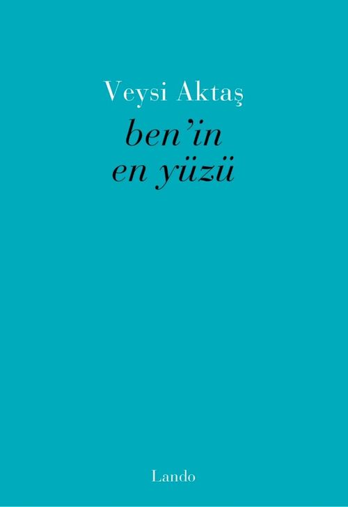 Ben'in En Yüzü