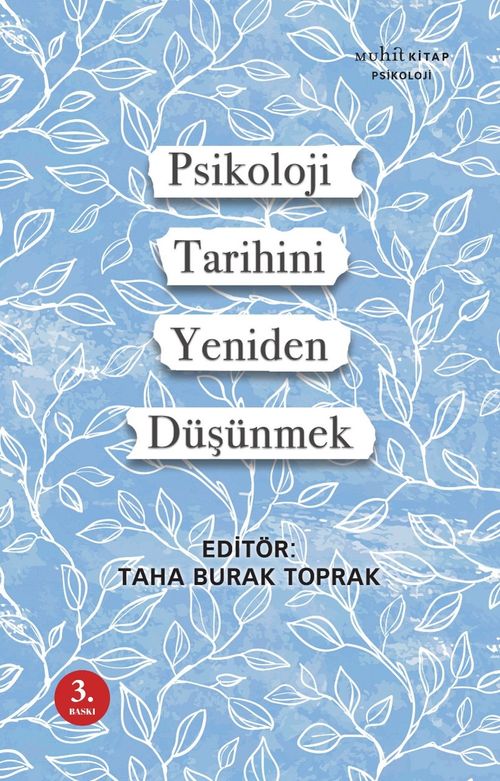 Psikoloji Tarihini Yeniden Düşünmek