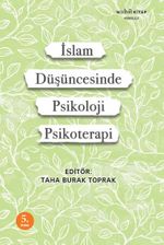 İslam Düşüncesinde Psikoloji ve Psikoterapi