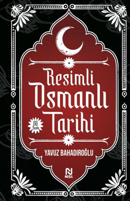 Resimli Osmanlı Tarihi