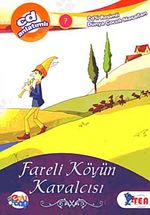 Fareli Köyün Kavalcısı (Cd Ekli)